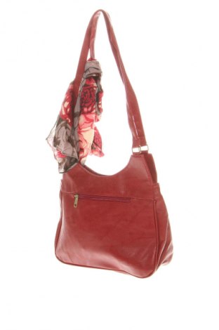 Damska torebka Eternal, Kolor Czerwony, Cena 105,99 zł