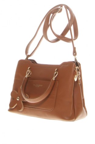 Női táska Flora & Co, Szín Barna, Ár 12 059 Ft