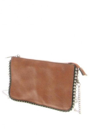 Damska torebka Flora & Co, Kolor Brązowy, Cena 126,99 zł