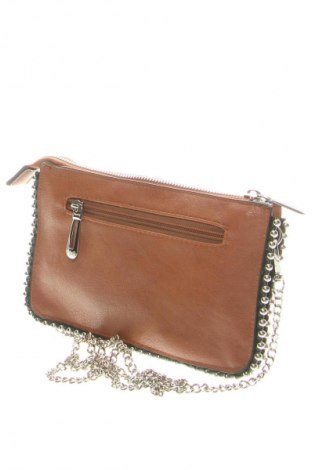 Damska torebka Flora & Co, Kolor Brązowy, Cena 126,99 zł