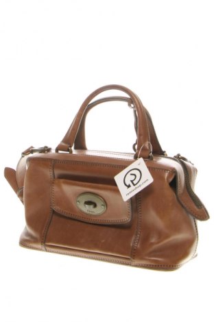 Damska torebka Fossil, Kolor Brązowy, Cena 411,81 zł