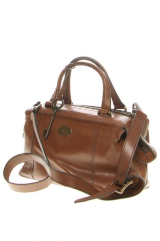 Damska torebka Fossil, Kolor Brązowy, Cena 411,81 zł