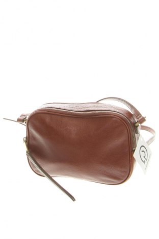 Damska torebka Fossil, Kolor Brązowy, Cena 292,08 zł