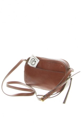 Damska torebka Fossil, Kolor Brązowy, Cena 292,08 zł