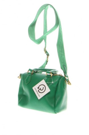 Női táska Francesca Rossi, Szín Zöld, Ár 12 340 Ft