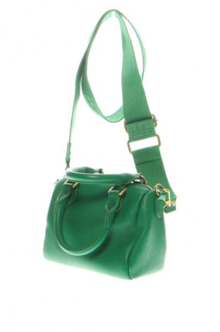 Női táska Francesca Rossi, Szín Zöld, Ár 12 340 Ft