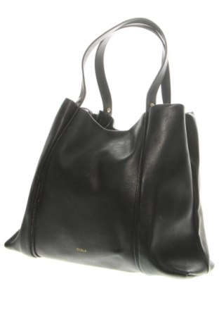 Damska torebka Furla, Kolor Czarny, Cena 824,99 zł