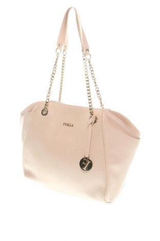 Damentasche Furla, Farbe Aschrosa, Preis 144,19 €