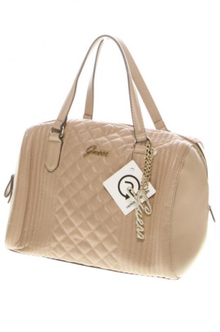 Női táska Guess, Szín Bézs, Ár 36 684 Ft