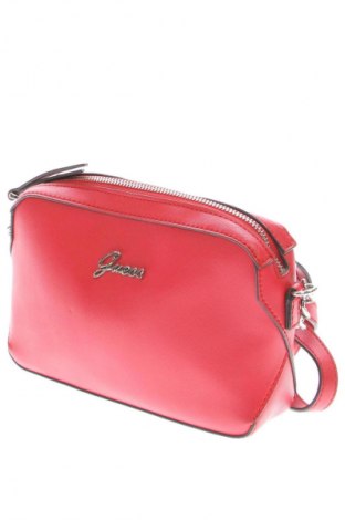 Dámska kabelka  Guess, Farba Červená, Cena  40,99 €