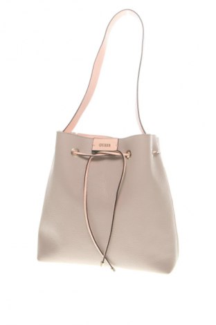 Dámska kabelka  Guess, Farba Popolavo ružová, Cena  49,95 €