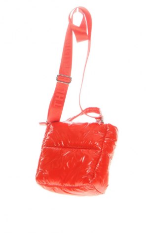 Γυναικεία τσάντα H&M, Χρώμα Κόκκινο, Τιμή 18,47 €