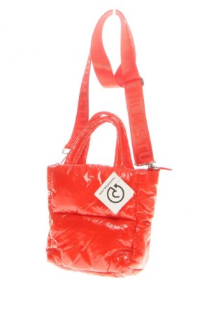 Γυναικεία τσάντα H&M, Χρώμα Κόκκινο, Τιμή 18,47 €