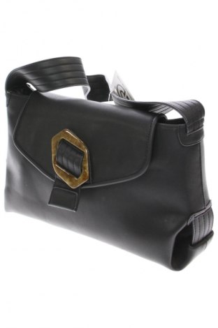 Γυναικεία τσάντα HVISK, Χρώμα Μαύρο, Τιμή 34,78 €