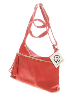 Damska torebka Hechter, Kolor Czerwony, Cena 97,99 zł