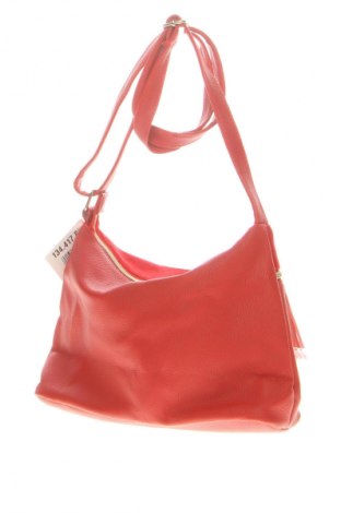 Damska torebka Hechter, Kolor Czerwony, Cena 97,99 zł