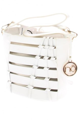 Damska torebka Nobo, Kolor Biały, Cena 61,99 zł