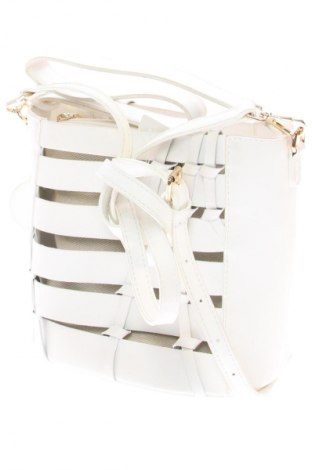 Damska torebka Nobo, Kolor Biały, Cena 61,99 zł