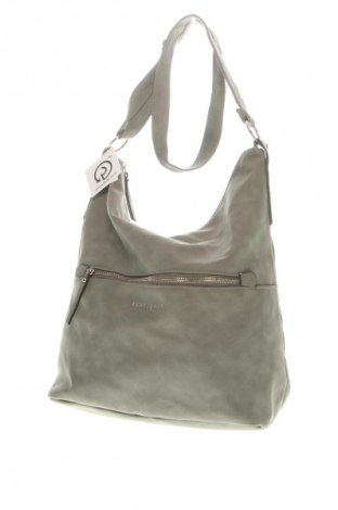 Női táska Huftgold, Szín Szürke, Ár 2 719 Ft