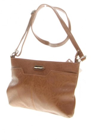 Damska torebka JAG, Kolor Brązowy, Cena 229,99 zł