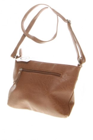 Damska torebka JAG, Kolor Brązowy, Cena 229,99 zł