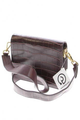 Damska torebka JW PEI, Kolor Fioletowy, Cena 116,99 zł