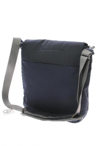 Damska torebka Jack Wolfskin, Kolor Niebieski, Cena 172,99 zł