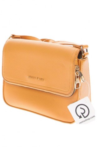 Γυναικεία τσάντα Jenny Fairy, Χρώμα Πορτοκαλί, Τιμή 20,97 €