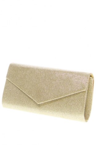 Γυναικεία τσάντα Jenny Fairy, Χρώμα Χρυσαφί, Τιμή 17,39 €