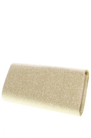 Γυναικεία τσάντα Jenny Fairy, Χρώμα Χρυσαφί, Τιμή 17,39 €