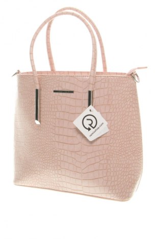 Damska torebka Jenny Fairy, Kolor Różowy, Cena 100,10 zł