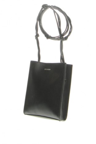 Γυναικεία τσάντα Jil Sander, Χρώμα Μαύρο, Τιμή 214,32 €