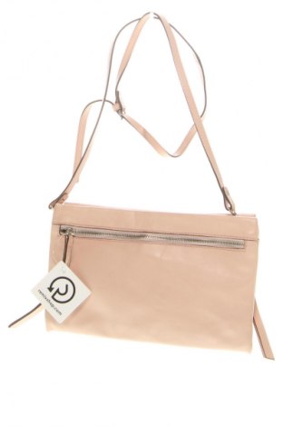 Γυναικεία τσάντα Jo & Mr. Joe, Χρώμα Ρόζ , Τιμή 18,47 €