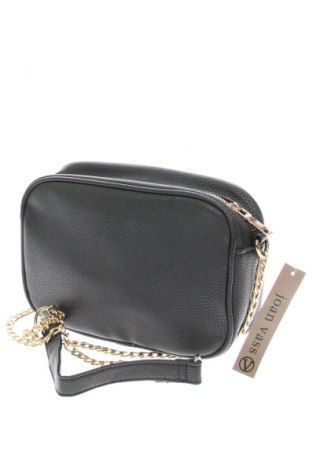 Női táska Joan Vass, Szín Fekete, Ár 20 439 Ft