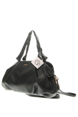 Γυναικεία τσάντα L.Credi, Χρώμα Μαύρο, Τιμή 35,00 €