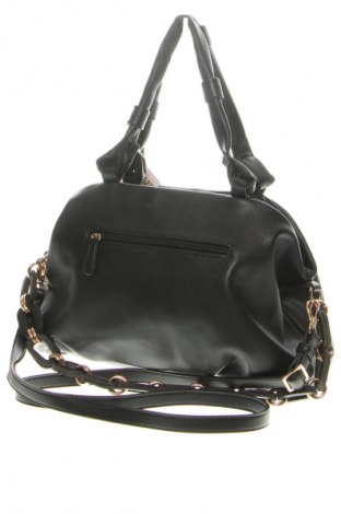 Γυναικεία τσάντα L.Credi, Χρώμα Μαύρο, Τιμή 35,00 €