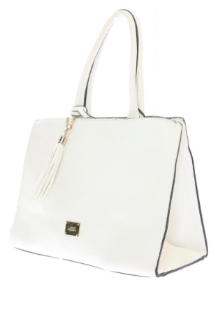 Damska torebka L.Credi, Kolor Biały, Cena 211,99 zł