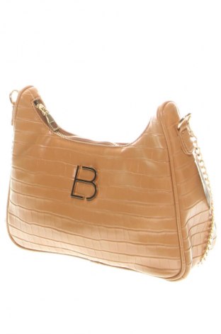 Damska torebka LB, Kolor Brązowy, Cena 210,23 zł