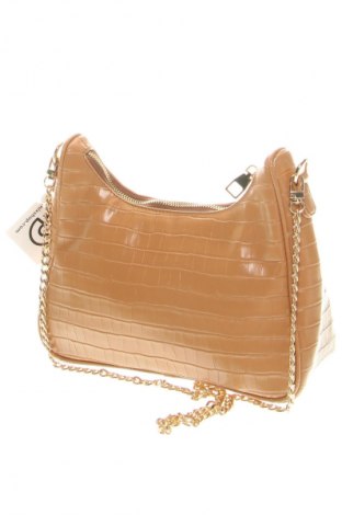 Damska torebka LB, Kolor Brązowy, Cena 210,23 zł