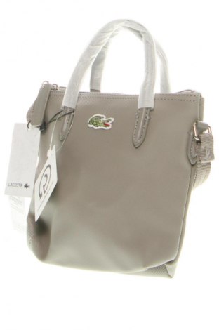 Damentasche Lacoste, Farbe Grau, Preis € 87,99