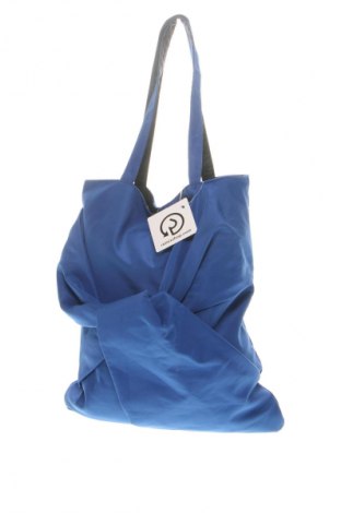 Γυναικεία τσάντα Lancome, Χρώμα Μπλέ, Τιμή 24,55 €