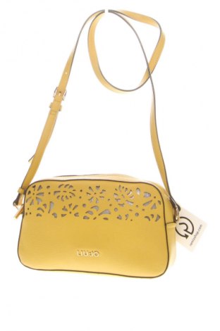 Damska torebka Liu Jo, Kolor Żółty, Cena 371,99 zł