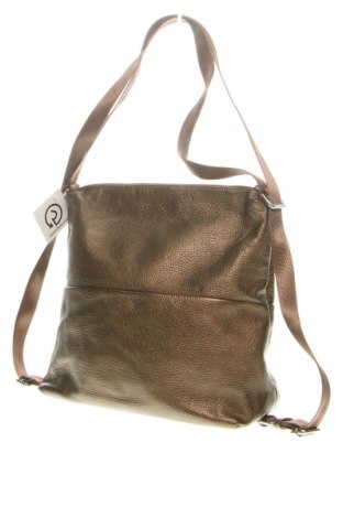 Damska torebka Mandarina Duck, Kolor Beżowy, Cena 723,61 zł