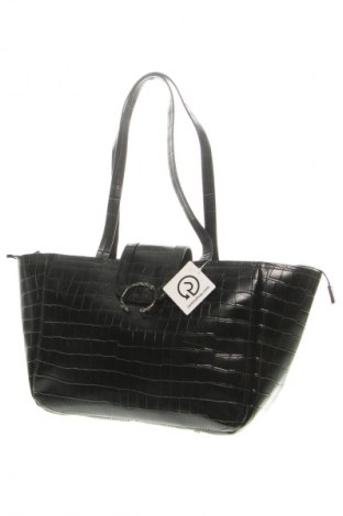 Damska torebka Marc Cain, Kolor Czarny, Cena 369,99 zł