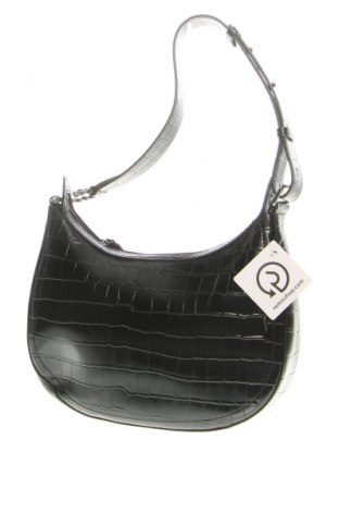 Дамска чанта Marc Cain, Цвят Черен, Цена 233,60 лв.