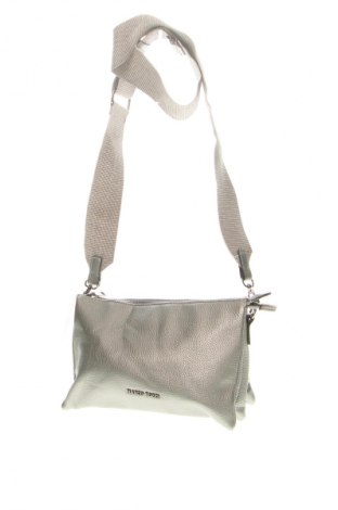 Damska torebka Marco Tozzi, Kolor Srebrzysty, Cena 116,99 zł