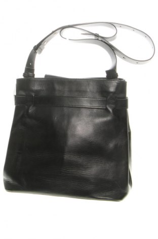 Damska torebka Massimo Dutti, Kolor Czarny, Cena 318,68 zł