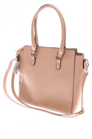 Női táska Meli Melo Paris, Szín Rózsaszín, Ár 11 797 Ft