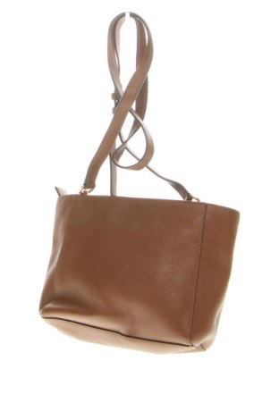 Дамска чанта Michael Kors, Цвят Кафяв, Цена 314,99 лв.