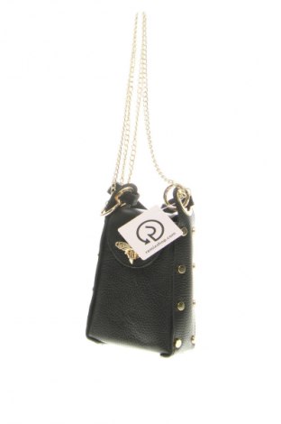 Női táska Mila Blu, Szín Fekete, Ár 23 839 Ft